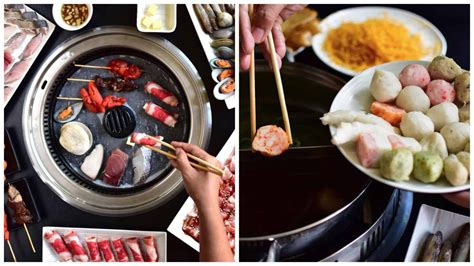 Tong Yang Plus: Unli Shabu.
